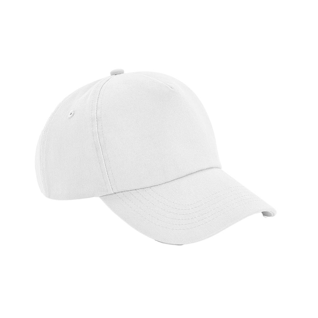 Unisex Adult Authentic 5 Panel Cap