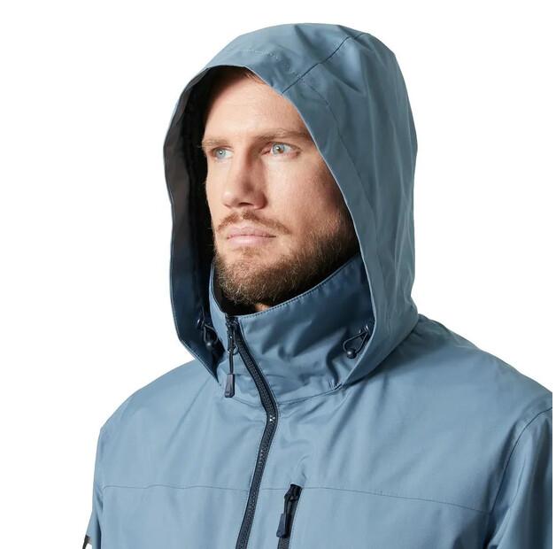 Helly Hansen Crew Hooded 2.0 Jacket