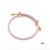 3mm Adjustable Steel Hand Rope Bracelet with Figure-Eight Buckle, Hard Gold Lucky Pixiu Beads, Red Rope Zodiac Design
