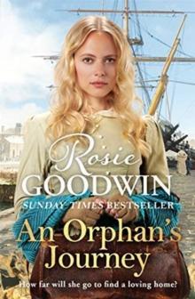 An Orphans Journey by Rosie Goodwin Paperback Book 9781838773526