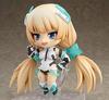 Nendoroid Expelled from Paradise: Angela Balzac, non-scale ABS & ATBC-PVC pre-painted action figure