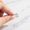 15/26Pcs Silicone Ring Guards for Loose Rings Invisible Design Ring Tighteners Ring Spacers  Unisex