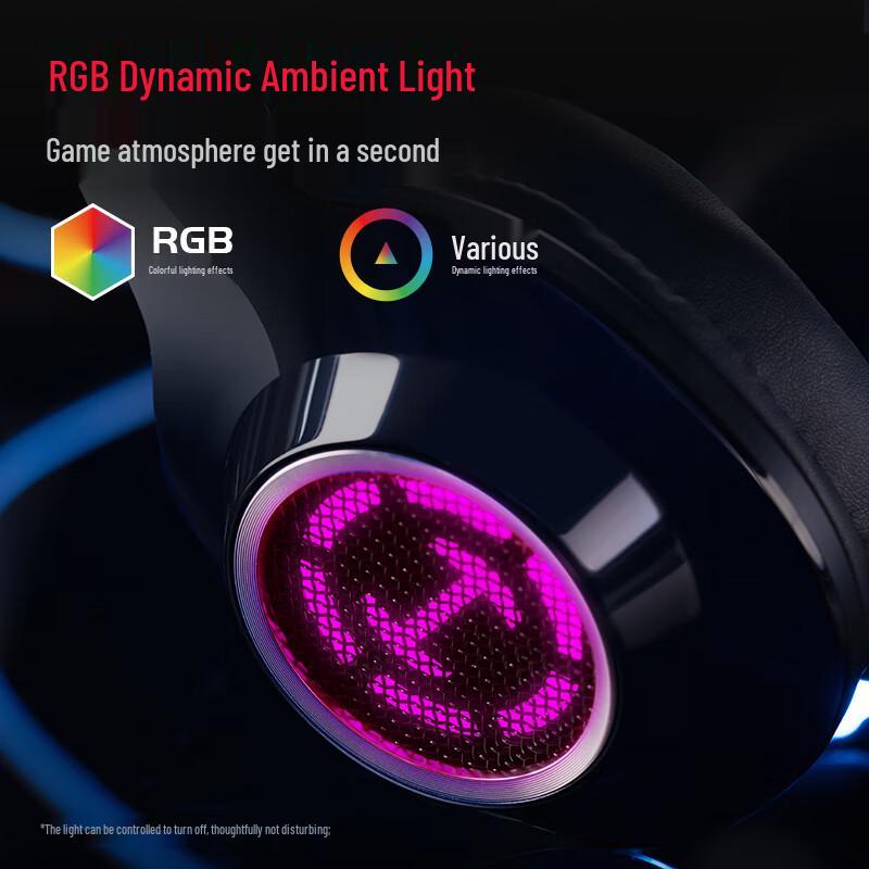 Edifier HECATE G2 Wireless Tri-Mode Gaming Headset