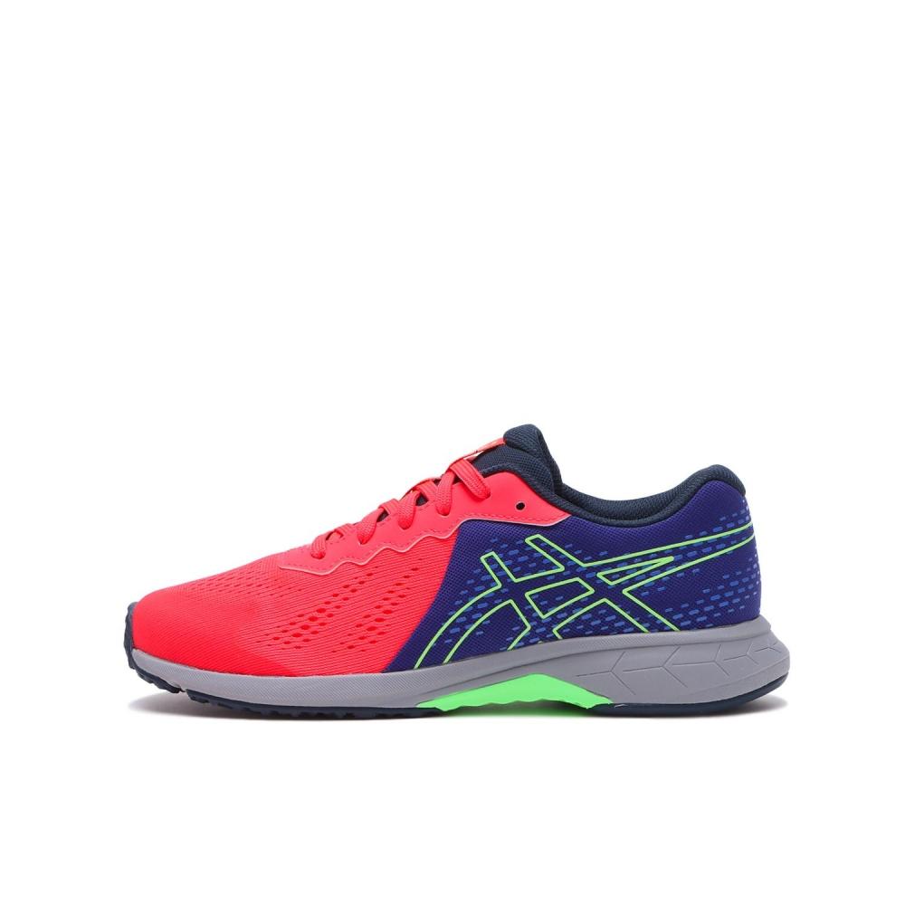 

ASICS 22.5 25 лазерный луч RI 1154A171 700 N.RED L.GRN 245
