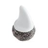 Wire Ball Brush Cleaning Tool Bowl Wiper Pan Household Accessories Scrub Stainless Steel Handle Kitchen Gadget Dust Remover