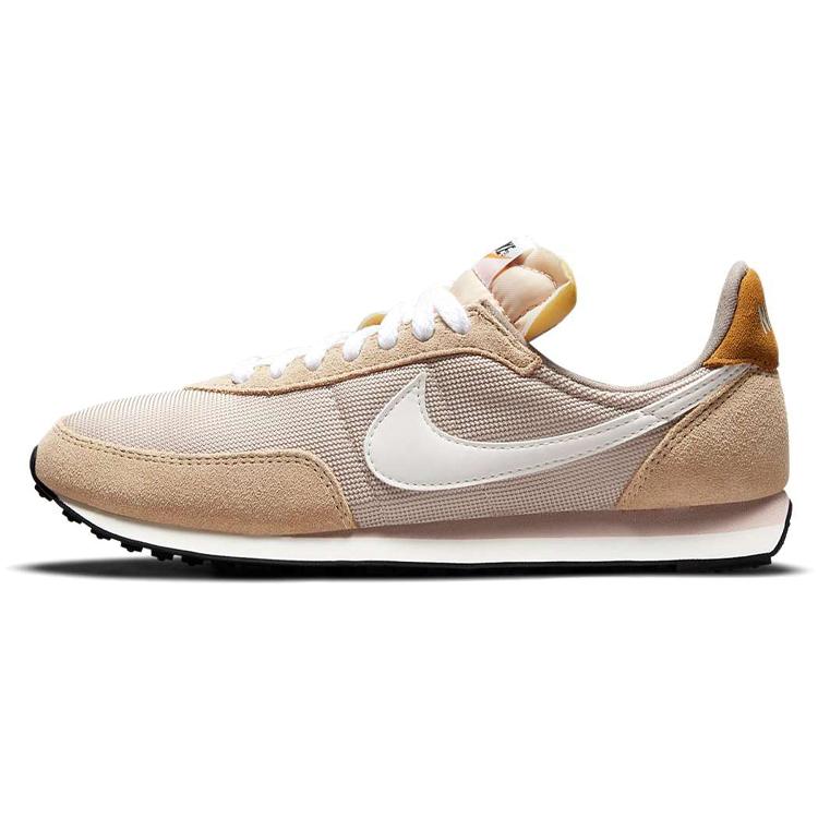 

Новые женские кроссовки Nike Waffle Trainer 2 Se DM9091-012 35.5