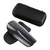1 Pair Soccer Shin Guards Football Training Carbon Fiber Comfortable Protection