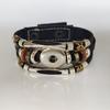 Car Bracelet Wristband Leather Wrist Band Men Women Gift For BMW 3 5 7 Series G11 G12 G30 G31 G32 G07 X3 X4 X5 X6 X7 Sticker vdhm70