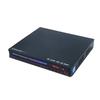HD 1080P Home Disk Drive CD Player High Quality Sound Effects Videodisk Player Eye Protection DVD Player 23X20X4cm