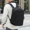 Li Shen Business Travel Laptop Backpack
