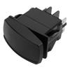 LED Lichtleiste Wippschalter 5Pin Ein Aus Funktion Schutzart IP66 12V20A 24V10A Lichtleiste