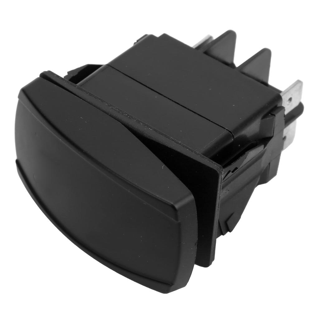 LED Lichtleiste Wippschalter 5Pin Ein Aus Funktion Schutzart IP66 12V20A 24V10A Lichtleiste