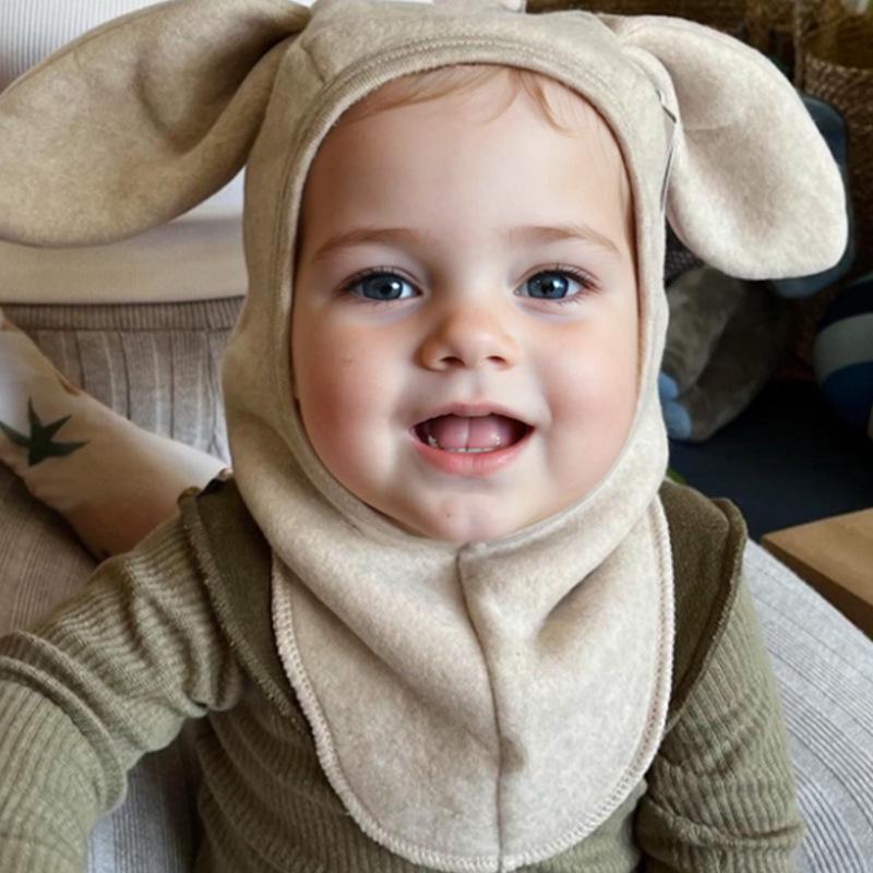 2025 Autumn/Winter Fashionable Infant Ear Protection Hat