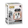 Star Wars Mandalorian Darksaber Figure Funko Mandalorian S10 and Jet Pack Star Wars Funko Bo-Katan Bo-Katan w/Darksaber