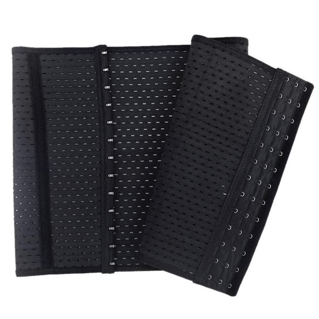 Women Casual Corset Slimming Waist Training Shaper Body Shapewear Belt Underbust Body Shaper Corset