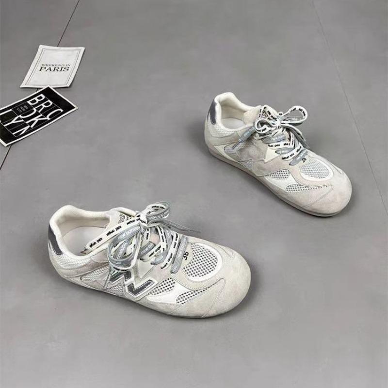 Mesh heightening women's spring and summer new dopamine breathable ultra-light sports