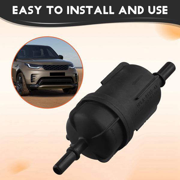 LR101802 Compatible Fuel Filter for Land Rover Discovery V L462
