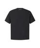DISCOVERY EXPEDITION Uni Freshvent Semi-Overfit Small Logo Short Sleeve T-Shirt (Black)