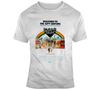 Logan's Run Movie Poster Rare  Sci Fi Movie Fan  T Shirt Unisex T-Shirt