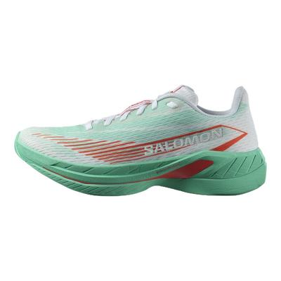Spectur 2 Electric Green Cherry Tomato Women Sneakers Bay L47567000