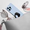 For TikTok Scrolling Ring Fingertip Wireless Remote Control Bluetooth-Compatible 5.0 7 Keys Page Turner Video Scroller
