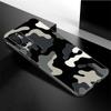 Camouflage Pattern Camo Military Army Phone Case For Xiaomi Redmi Note 11 10 9 8 Pro 11T 5G 10T 10S 9S 9T 9i 9C 9A 8T Cover