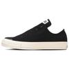 All Star Starslip Ox Comfortable Versatile Low Top Canvas Shoes Unisex Sneakers Black 31310620