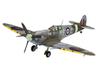 German Revell Scale Royal Air Force Spitfire Plastic Model Kit 03897 1/72 Mk.5b