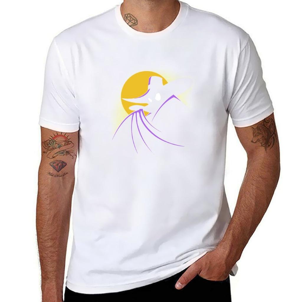 The Terror That Flaps In The Night Tshirt Printed T Shirts For Unisex T Shirt Unisex Luxury Tshirt