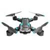 S6 Cross-border Folding Drone with 8K Dual Camera, Intelligent Obstacle Avoidance, and Remote Control for Aerial Photography