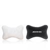 Car Seat Head Support Cushion Lumbar Pillow Interior Accessories for Mercedes Benz AMG Smart W205 C300 W203 W206 W108 W124 W126