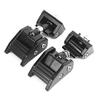 Car Engine Hood Latch Catch Cover Buckle Locks Fit for JK 2007?2017 Accessories