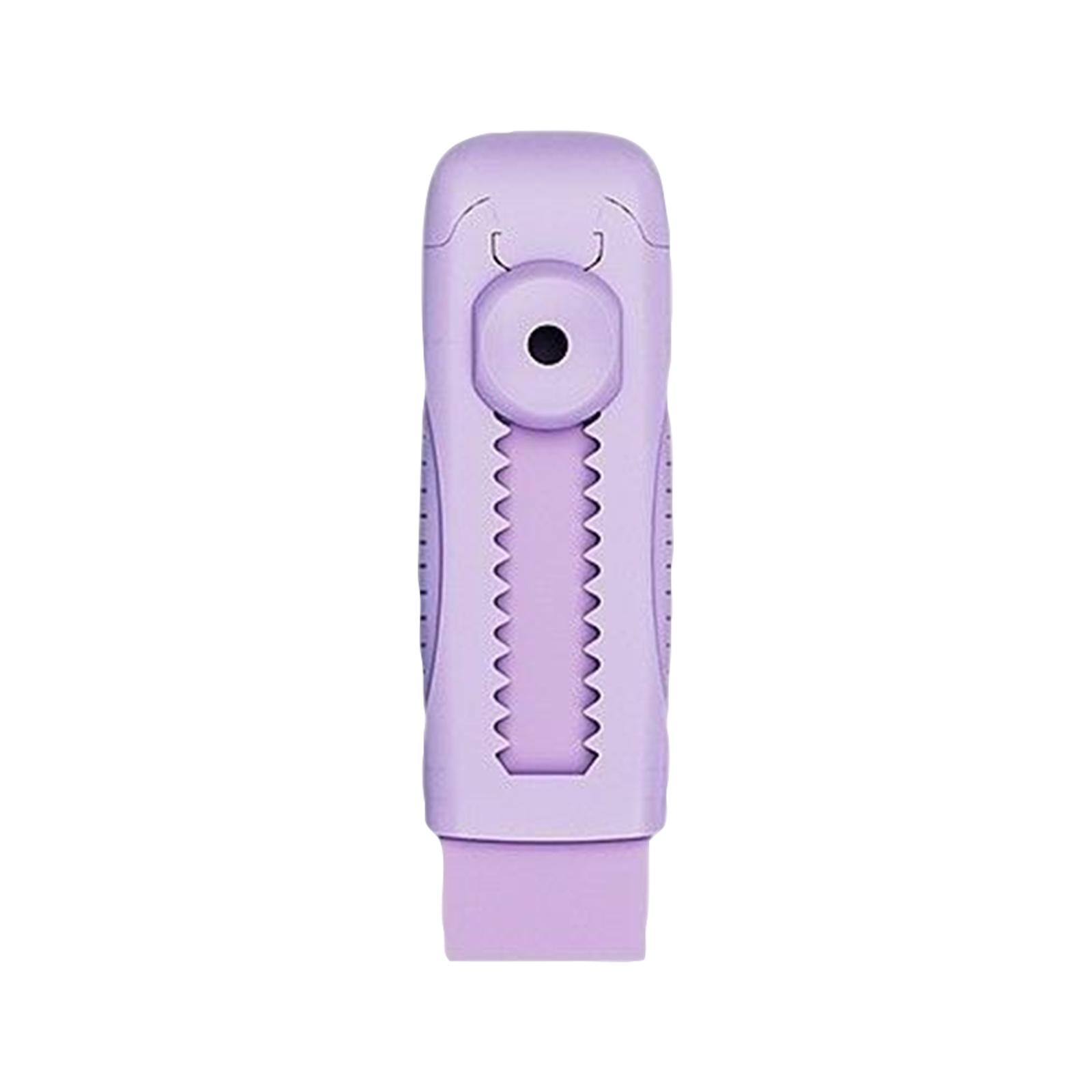 

Выдвижной телескопический ластик для карандаша удобен в переноске и легко заменяется One Size