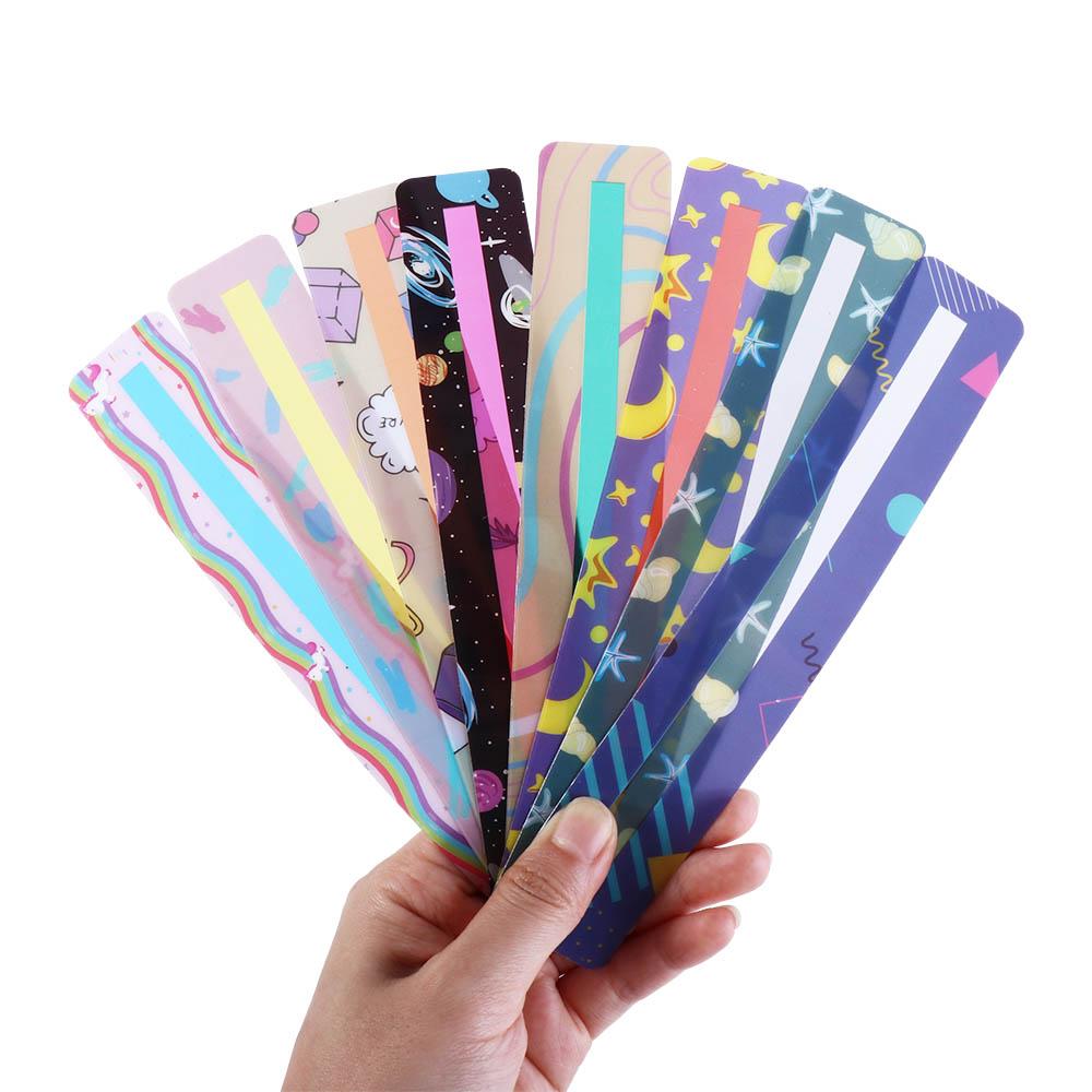 Reading Strips Reading Highlight Strips Reading Asst Highlighter Strips Reading Tracking Strips