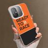 Ready To Race Shockproof Phone Case for Xiaomi Poco X7 X6 X5 X3 Pro F7 Ultra M8 Redmi 15C 15 14C 13C 12C 10C 13 12 10