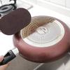 Kitchen Gadgets Magic Sponge Cleaning Sponge Kitchen Tools Strong Decontamination Brush With Handle Bathroom Kitchen Accessories