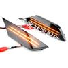 LED Sequential Side Turn Signal Lights for 2016-2018 Honda Civic (10th Gen)