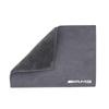VRF2   Microfiber Towel Car Cleaning Care Accessories For Mercedes Benz AMG W205 C300 W203 W206 W108 W124 W126 W140 W168 W169 GLA GLC