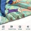Phineas and Ferb2 Flannel Blanket, High quality Comfortable for All Seasons, Home Decor, Warmth and Comfort