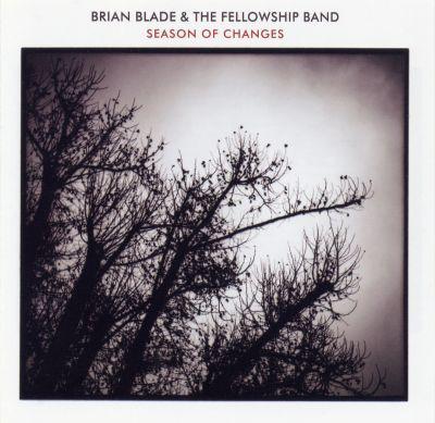 

CD BRIAN BLADE - Season of Changes 0602517610477 Verve Records 2008 Europe Jazz Used