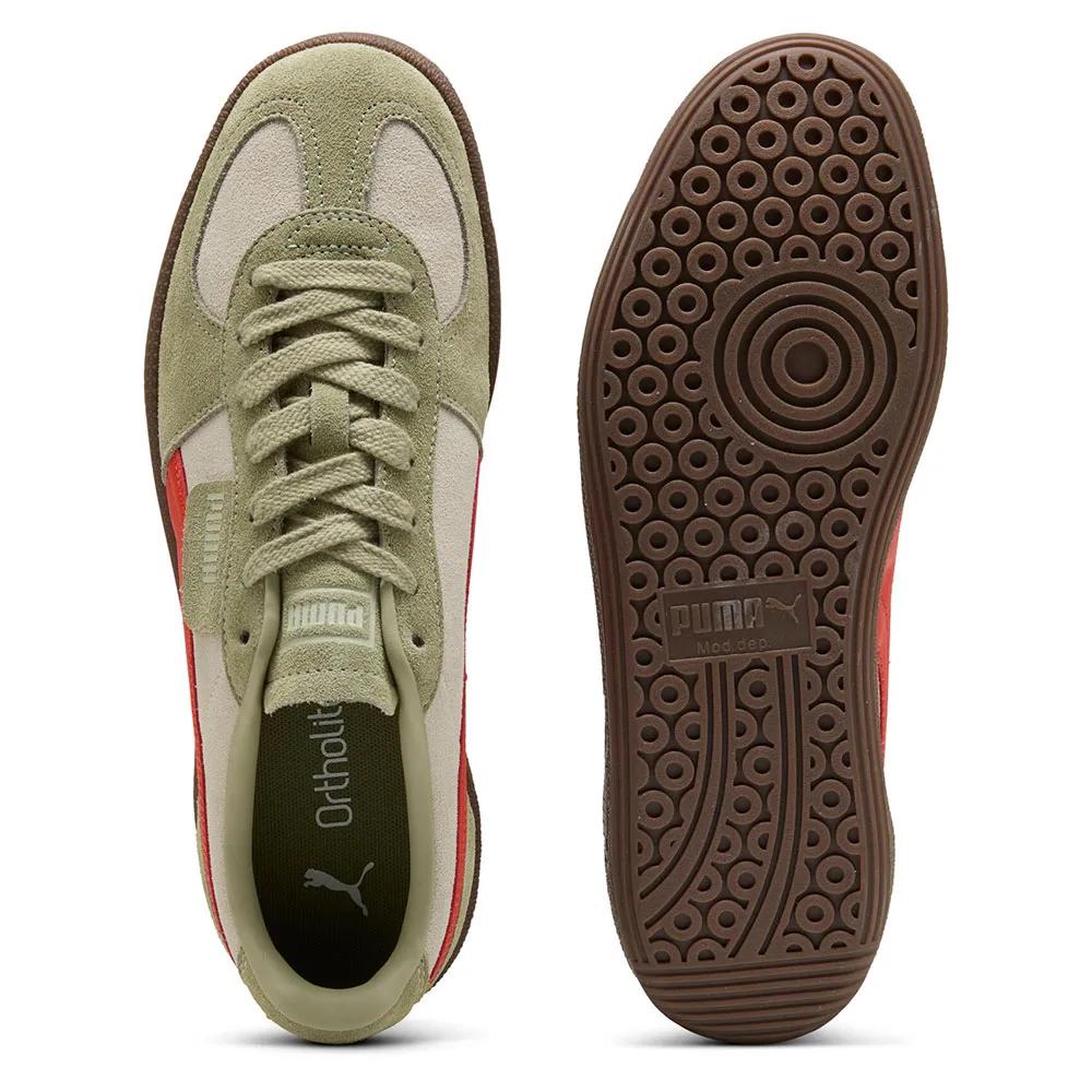 Puma Кросовки Palermo