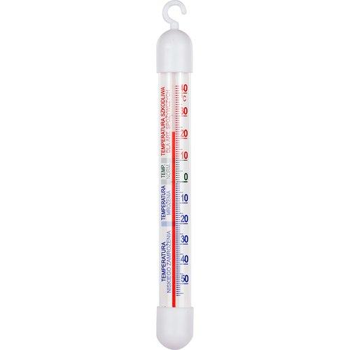 refrigerator/freezer thermometer - 040100