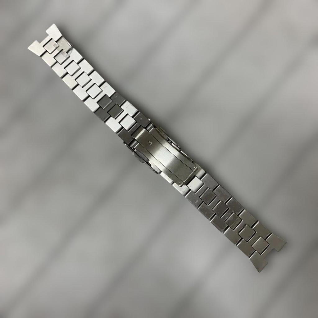 Used Citizen Eco Drive Titanium Band 59-T00195