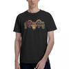 Shadowrun Video Game Fan 100 Cotton Casual Breathable Confortable Manga Football Shirts 2025 Funny Gifts