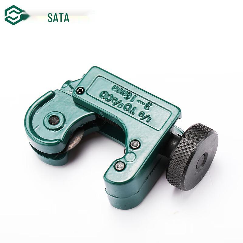 SATA 97305 Mini Pipe Cutter 3-16mm
