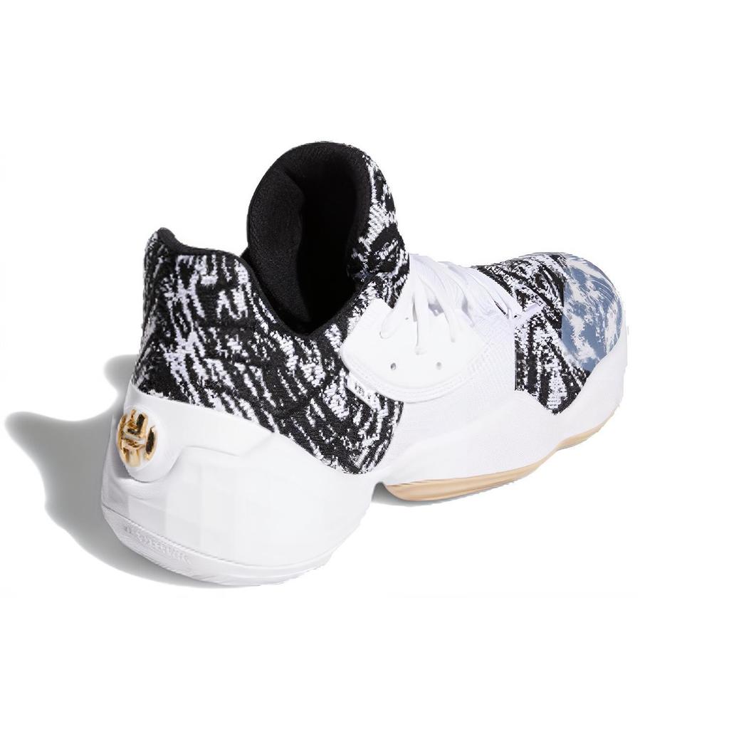adidas Harden Volume 4 GCA 'Cookies & Cream' Men's EF1262