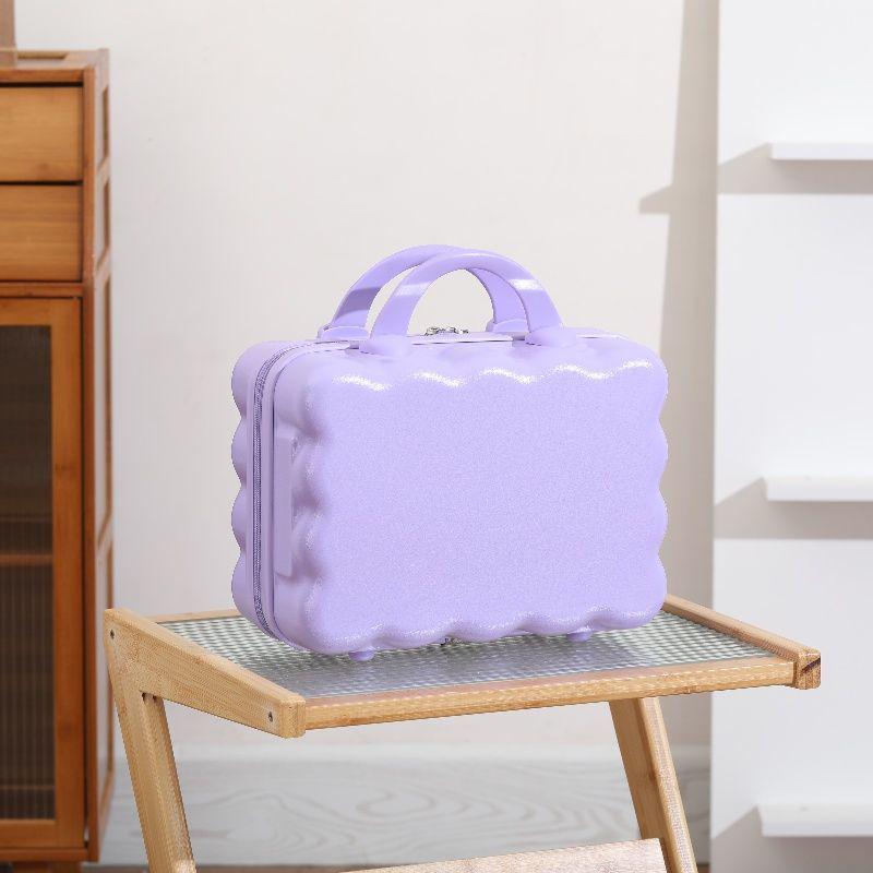 

Мини Легкая Сумочка для Макияжа и Сувениров - Милый Портативный Чехол для Хранения