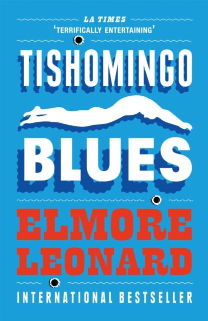 Книга Tishomingo Blues