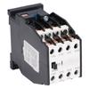 AC Contactor 2NC+2NO DIN Rail for Residential Turn On Off Power Supply 9A 3TB40  50Hz