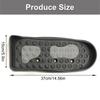 Fitness Machine Foot Pedals Stationary Bike Pedals  Light Weight Fitness Equipment Pedals Exercise Bike Part